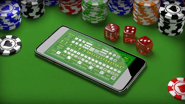 lgosurga mobile app interface