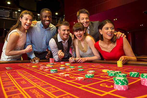 Angka Main live dealer streaming on mobile