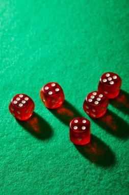 Bonus round trigger in Big Time Gaming slot