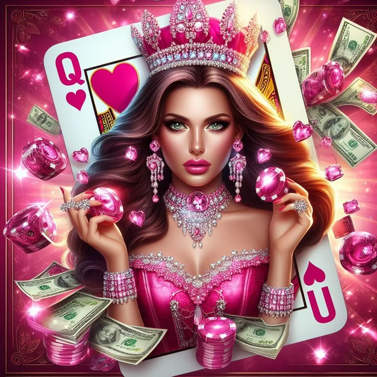 Live baccarat studio with multiple camera angles and dealer interaction
