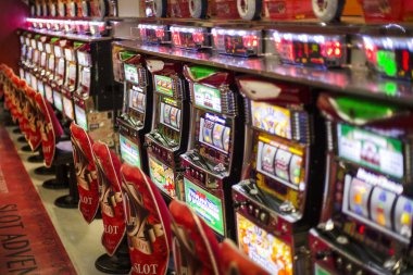 New slot game release on lgosurga mobile app