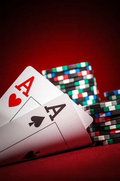New live-dealer table launch on lgosurga